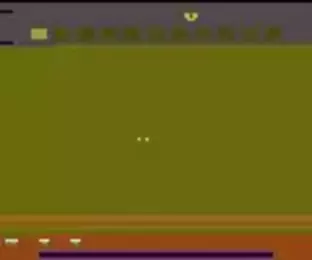 Image n° 5 - screenshots  : Super Cobra